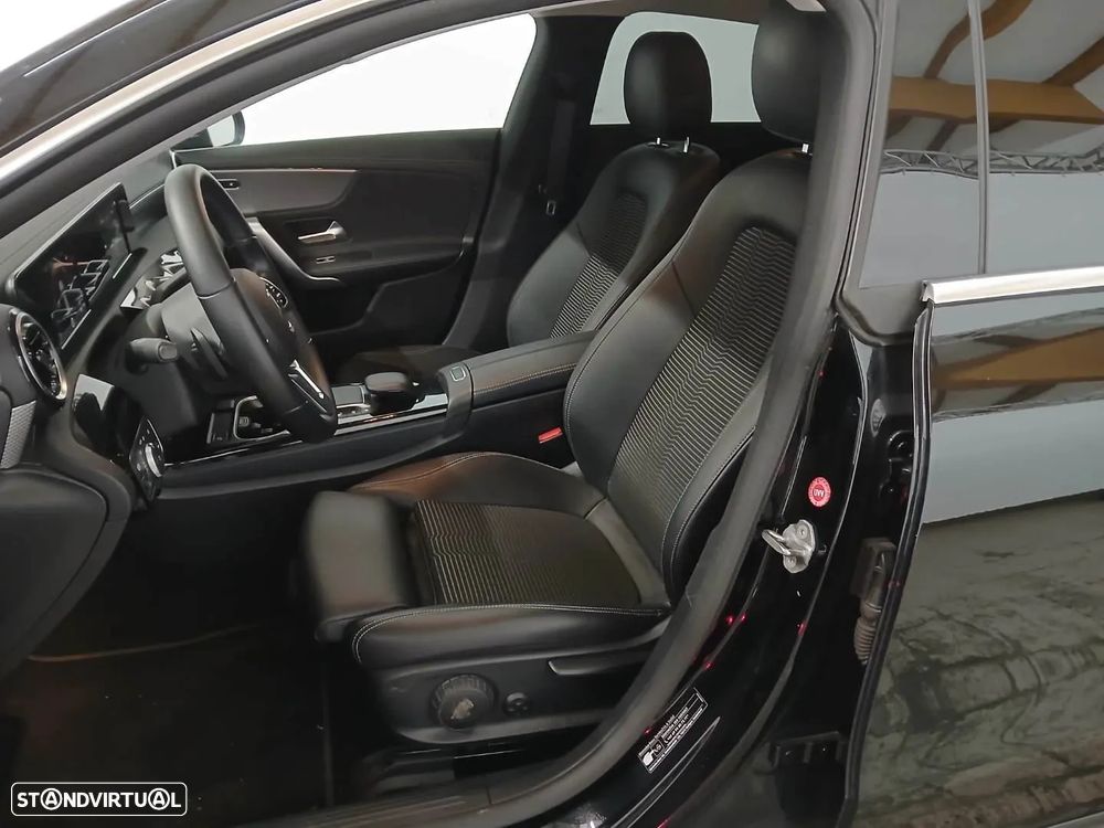 Mercedes-Benz CLA 250 e Shooting Brake Progressive - 8