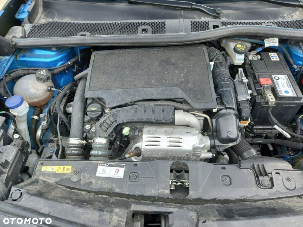 Peugeot 2008 - 17