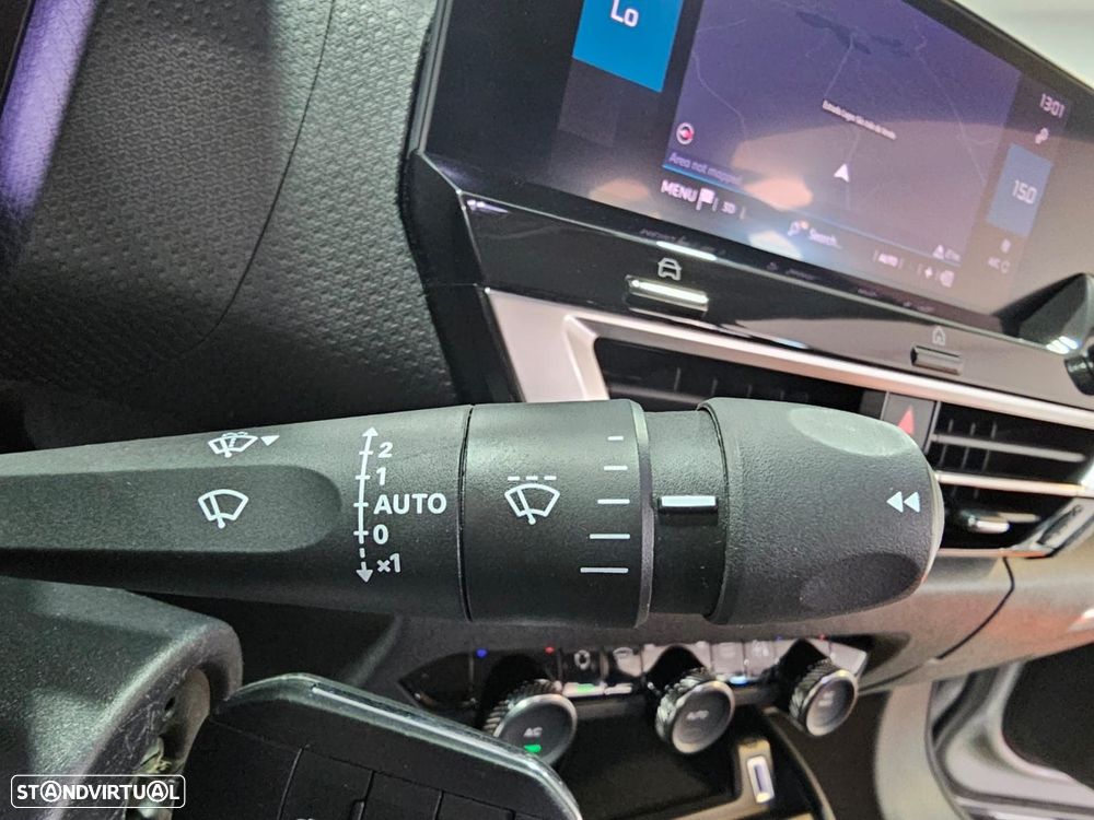 Citroën C4 1.2 PureTech Feel Pack EAT8 - 19