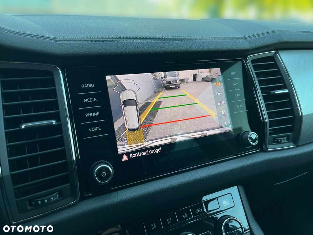 Skoda Kodiaq 2023