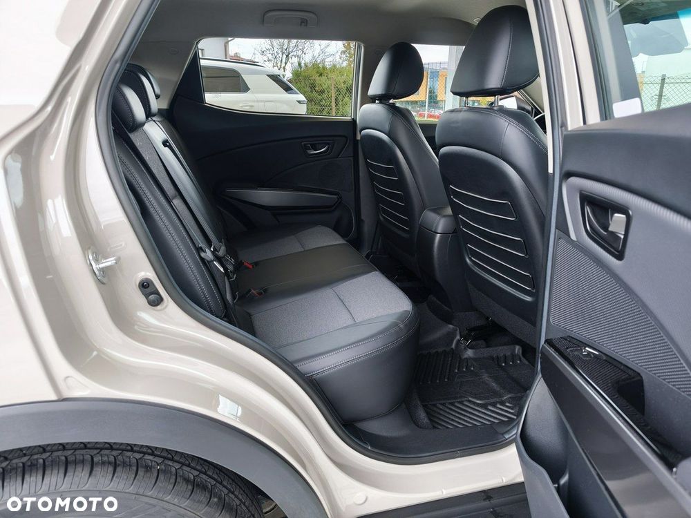 SsangYong/KGM Tivoli 1.5 T-GDI Joy - 17