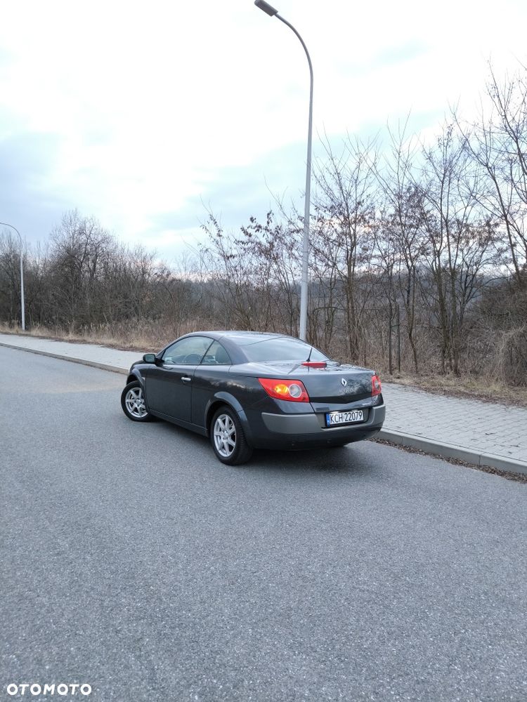 Renault Megane - 3
