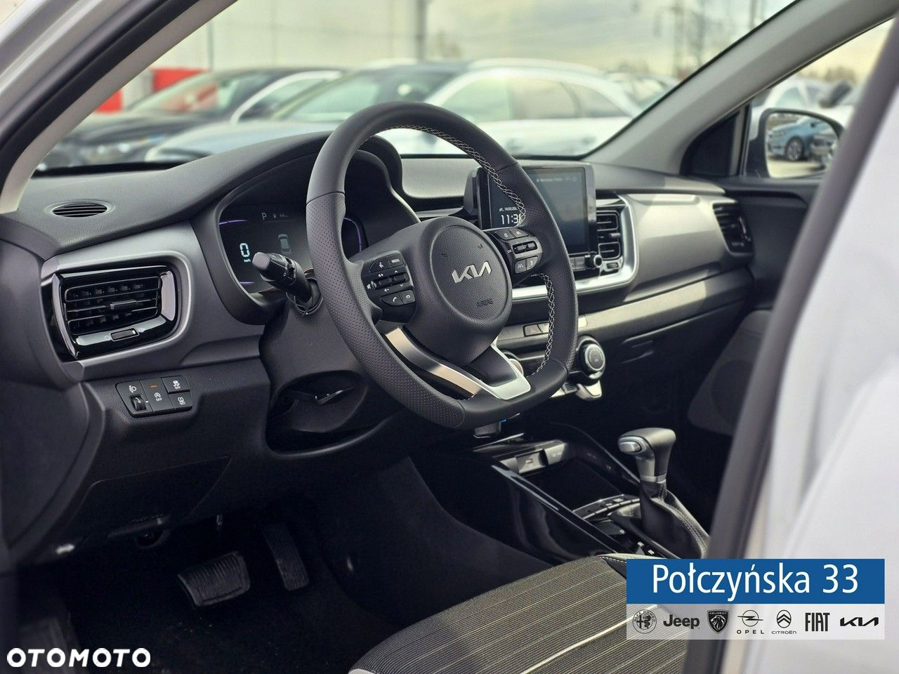 Kia Stonic - 7