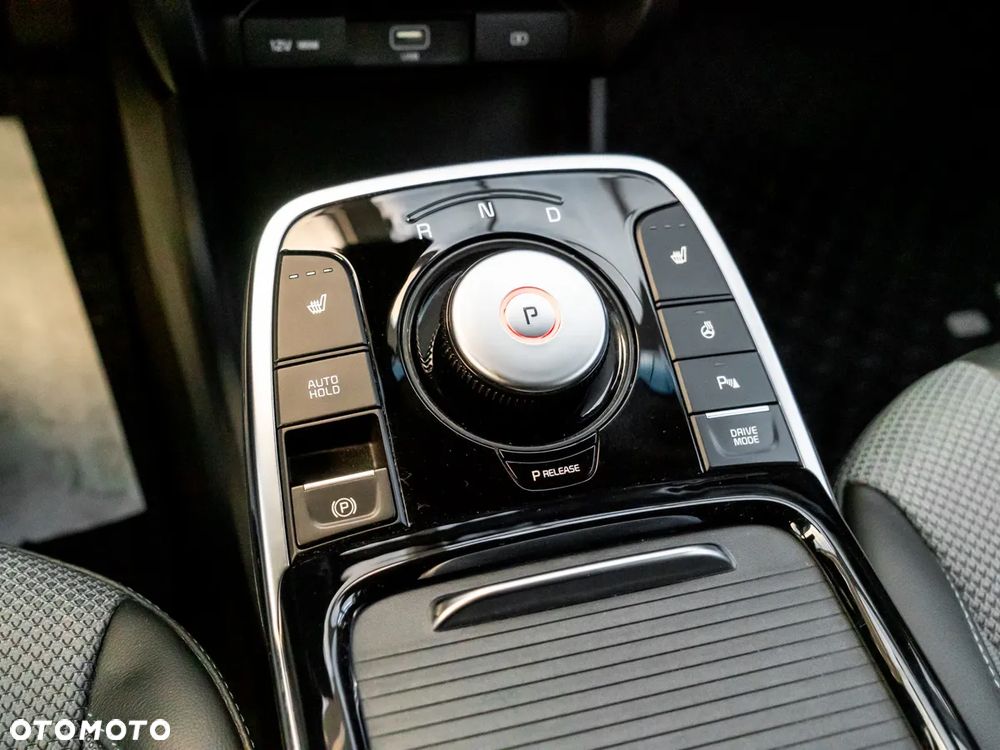 Kia Niro 64kWh L - 19
