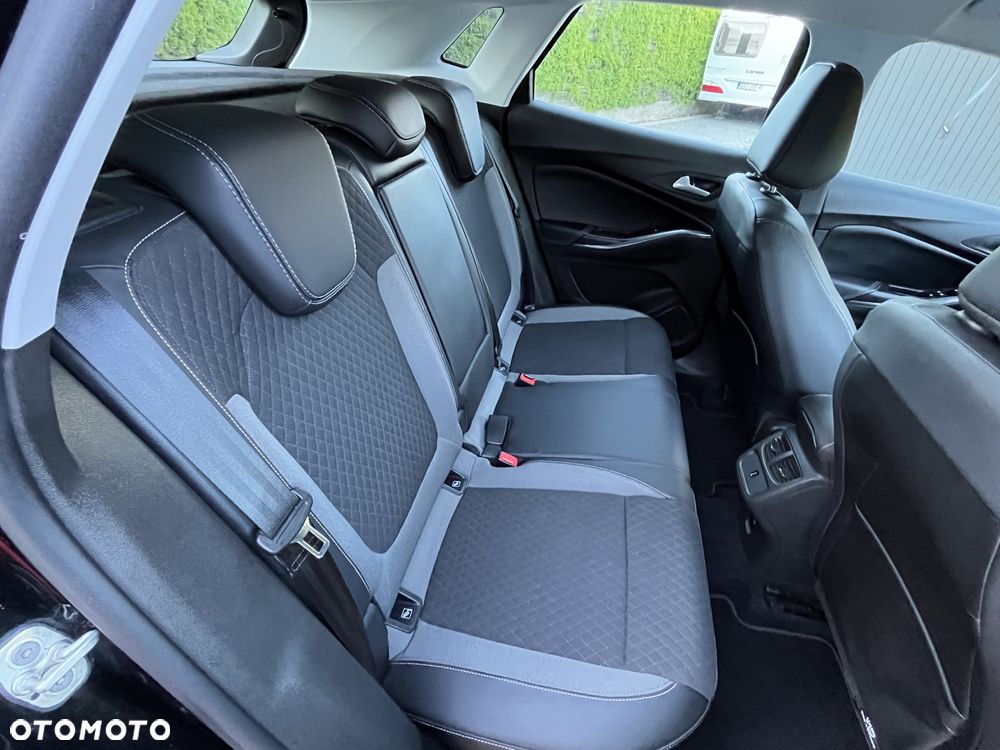 Opel Grandland X 1.5 CDTI Elegance S&S - 12