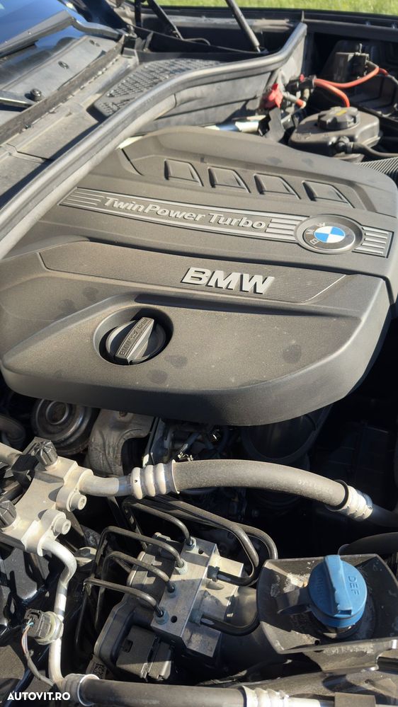 BMW X5 xDrive25d - 14