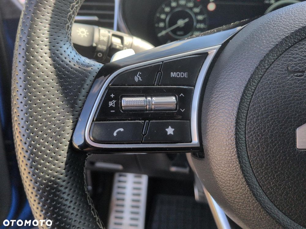 Kia ProCeed 1.5 T-GDI GT Line DCT - 16