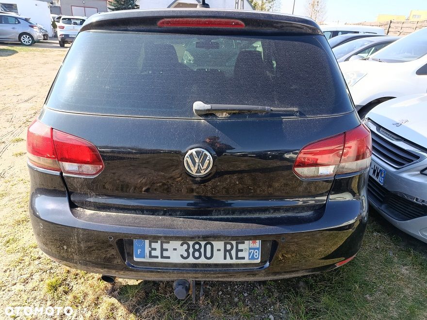 Volkswagen Golf - 3