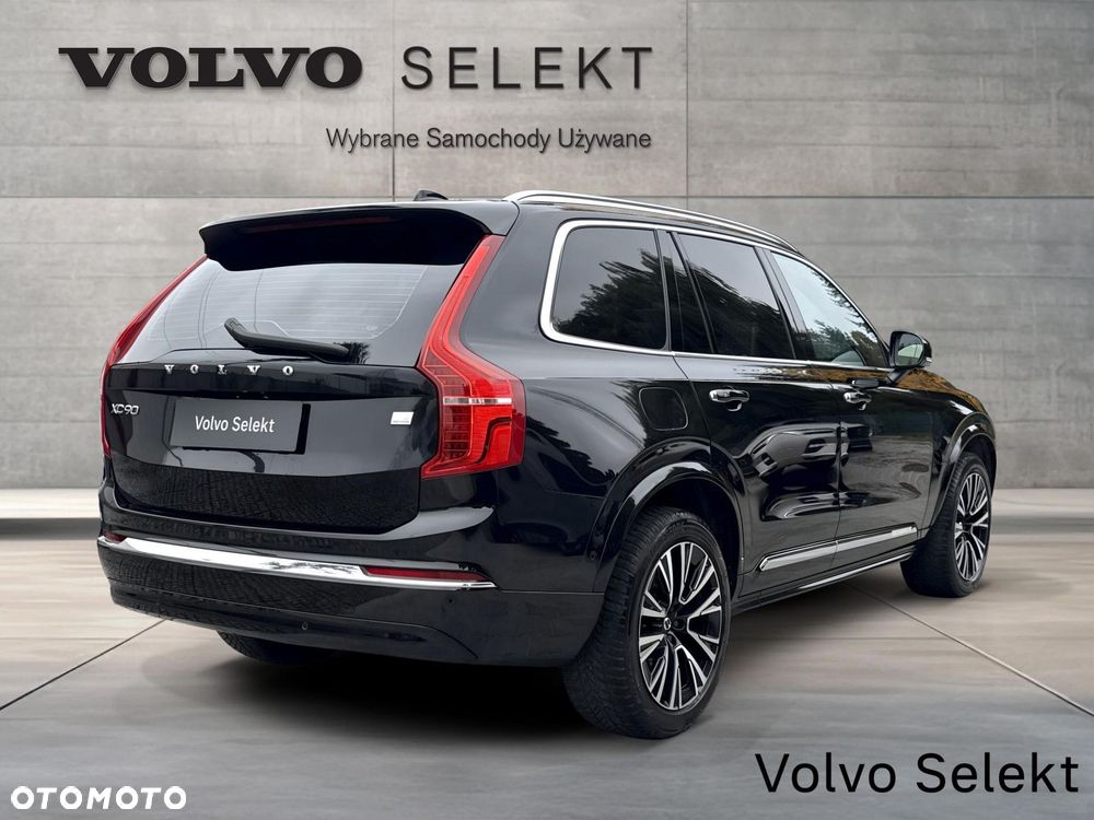 Volvo XC 90 - 10