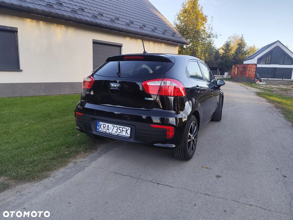 Kia Rio - 23