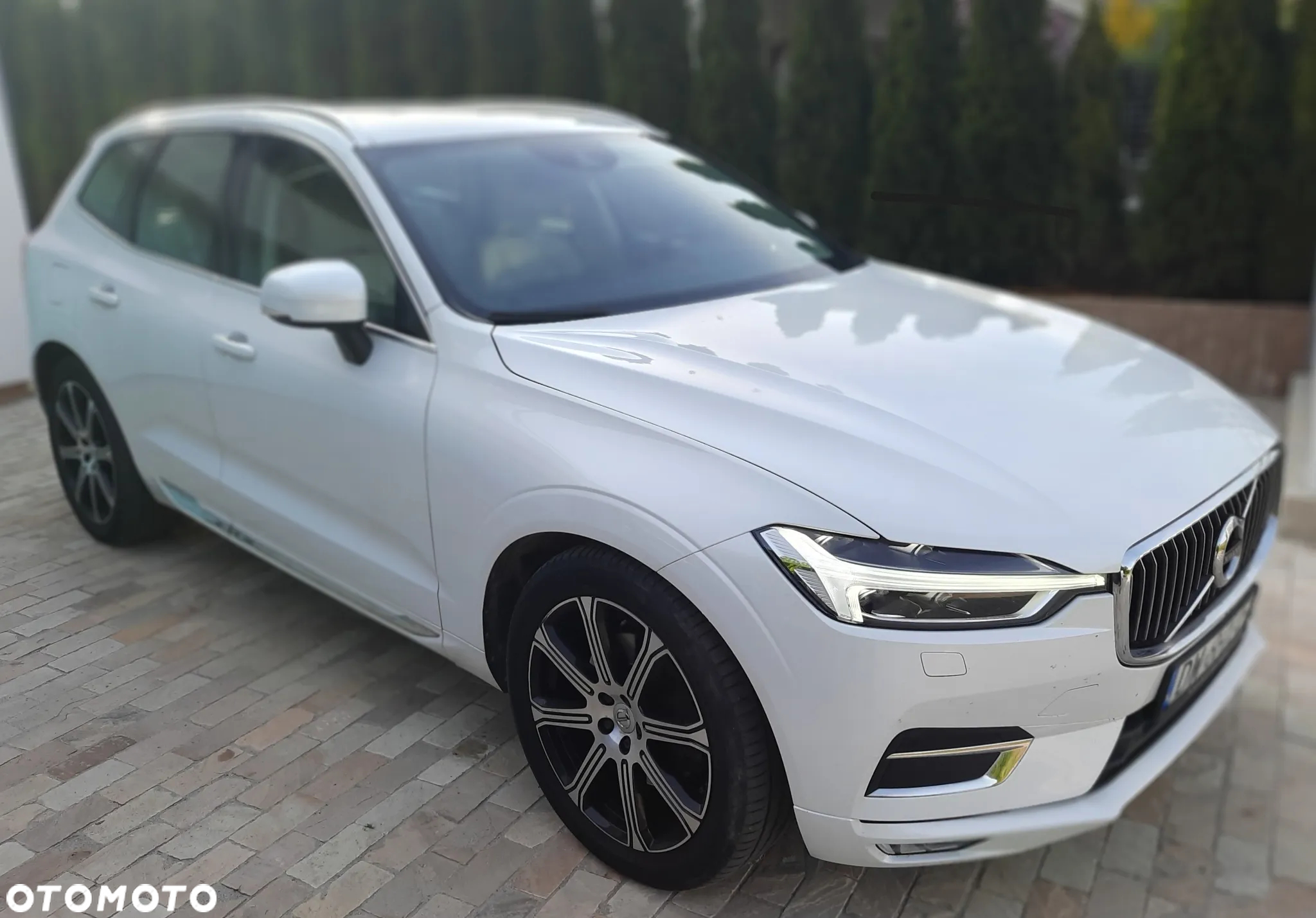 Volvo XC 60 - 5
