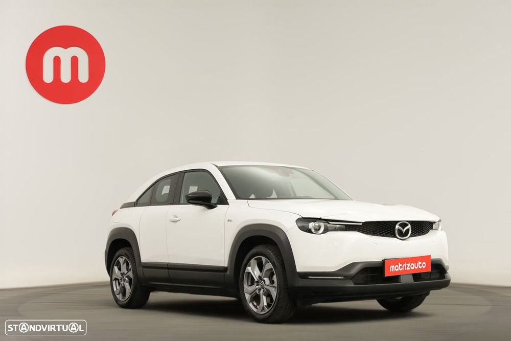 Mazda MX-30 e-SKYACTIV Exclusve-Line - 1