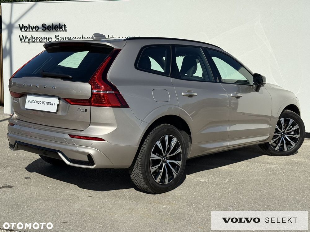 Volvo XC 60 - 12