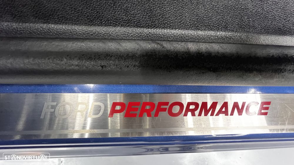 Ford Focus SW 2.3 EcoBoost S&S ST - 51