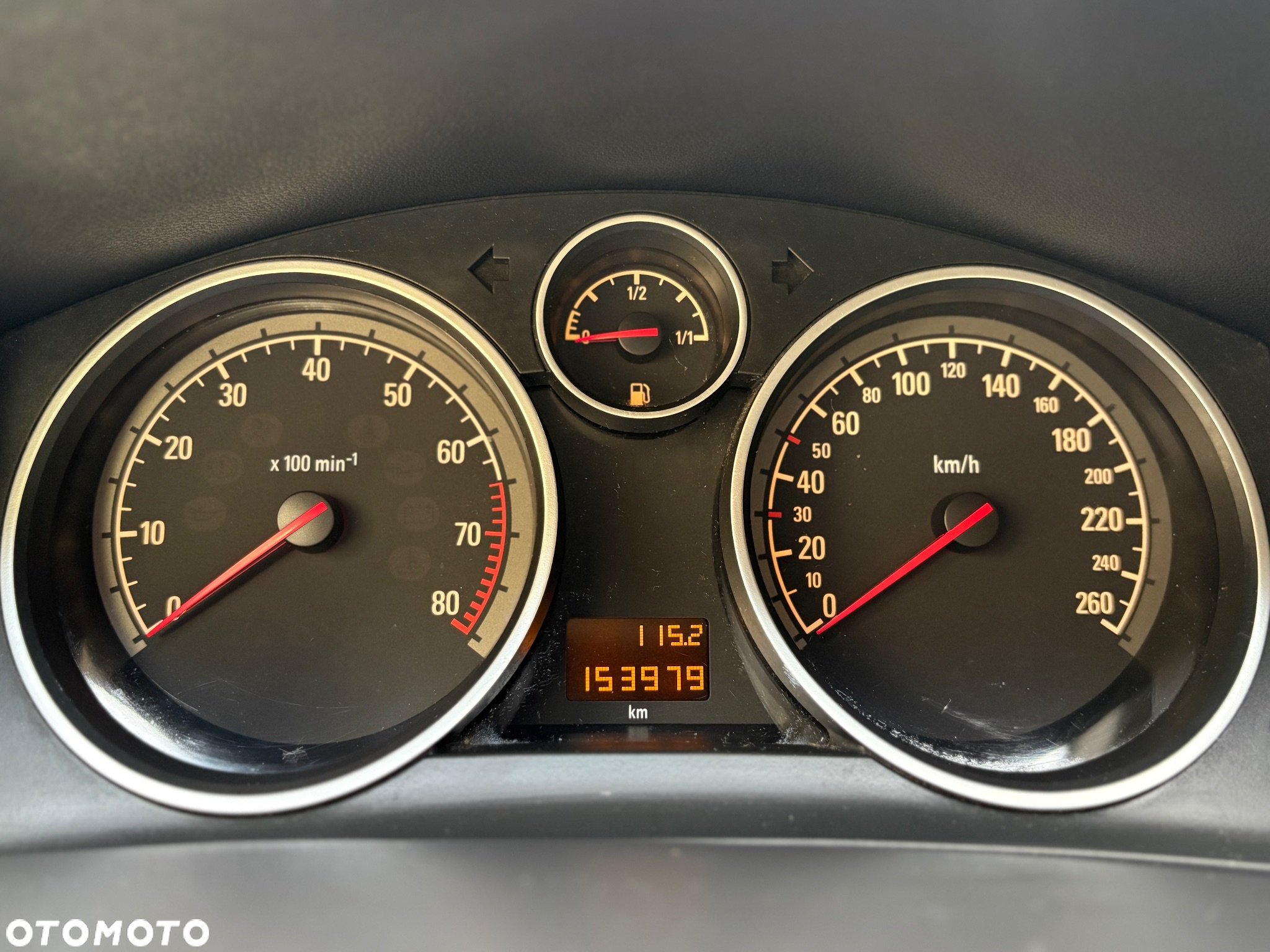 Opel Astra 1.4 Caravan Edition 111 Jahre - 6