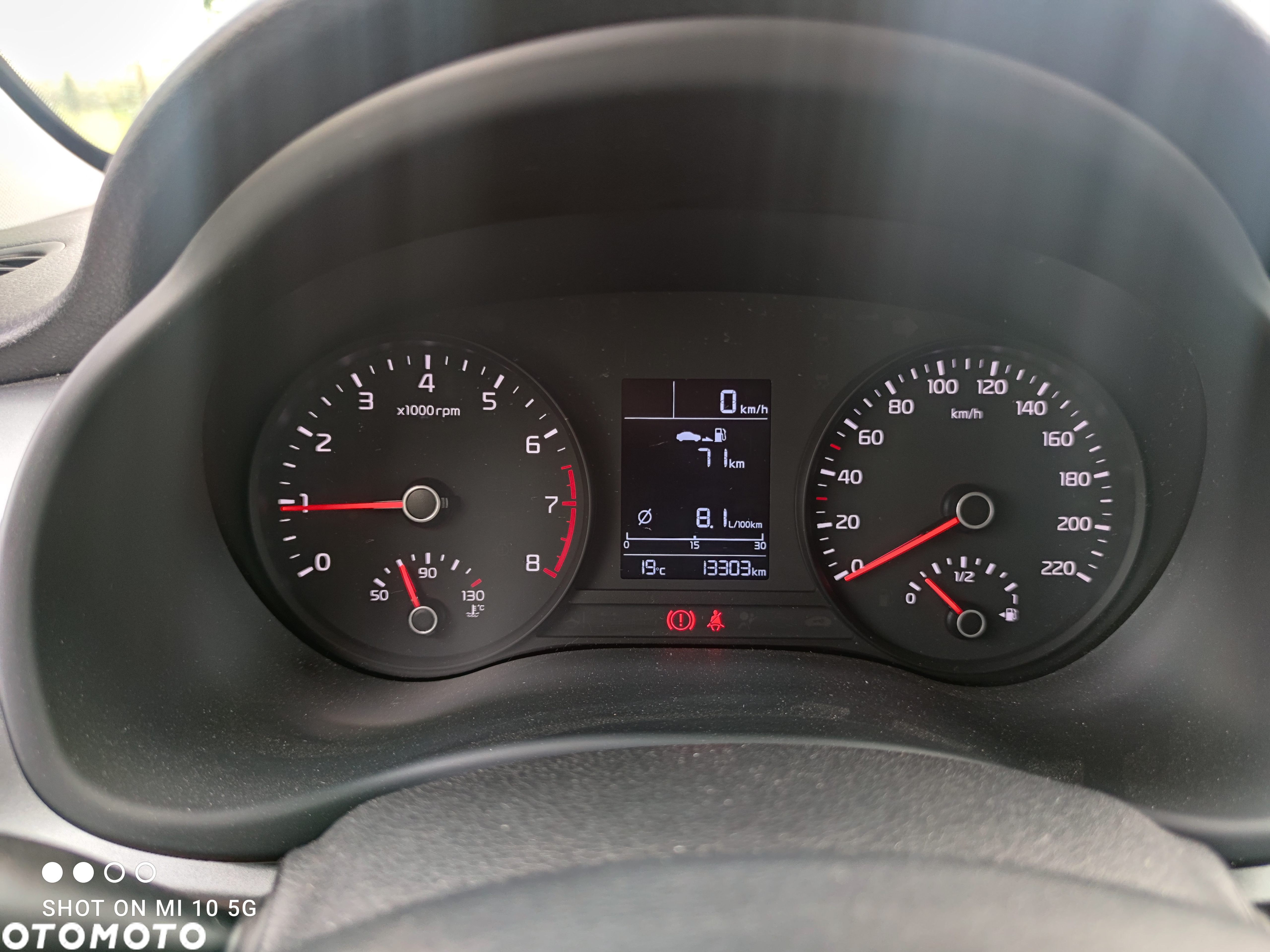 Kia Rio 1.0 T-GDI 100 Dream-Team Edition - 20