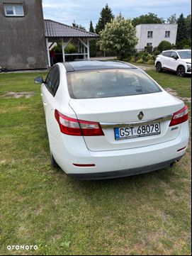 Renault Latitude 2.0 dCi Privilege - 4