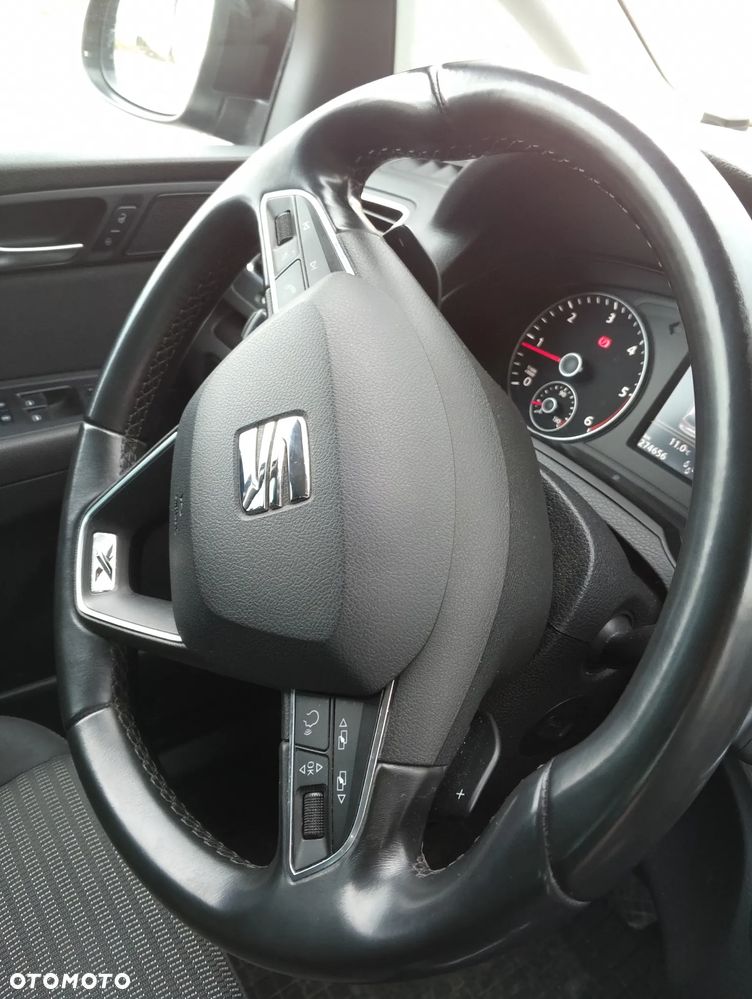 Seat Alhambra 2.0 TDI S&S 4Drive DSG XCELLENCE - 18