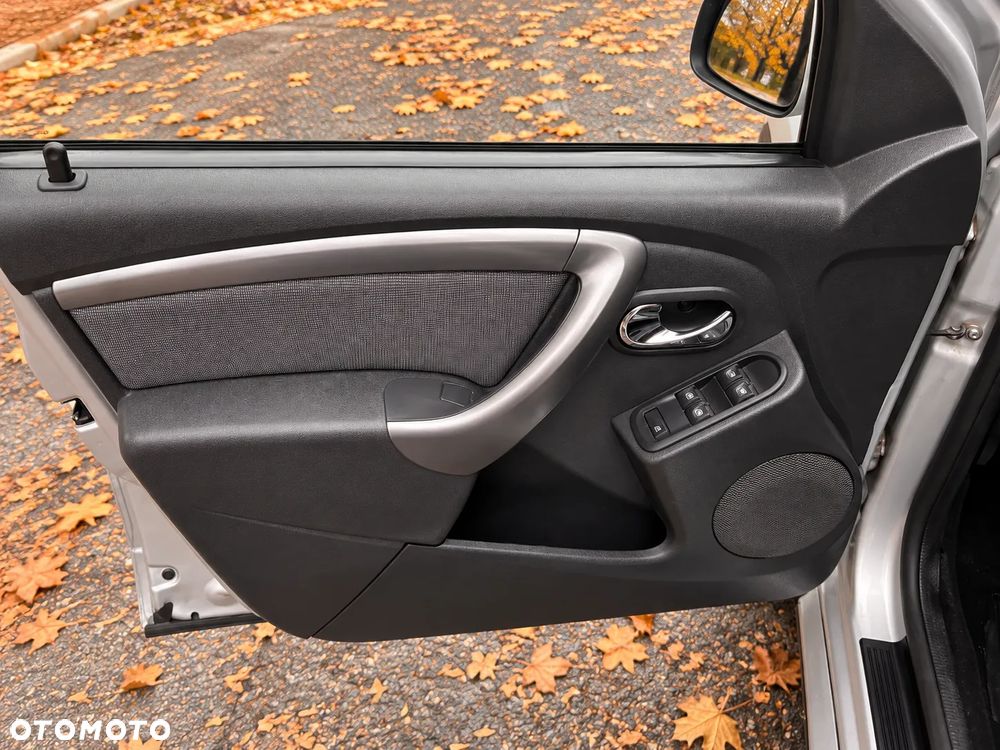 Dacia Duster - 9