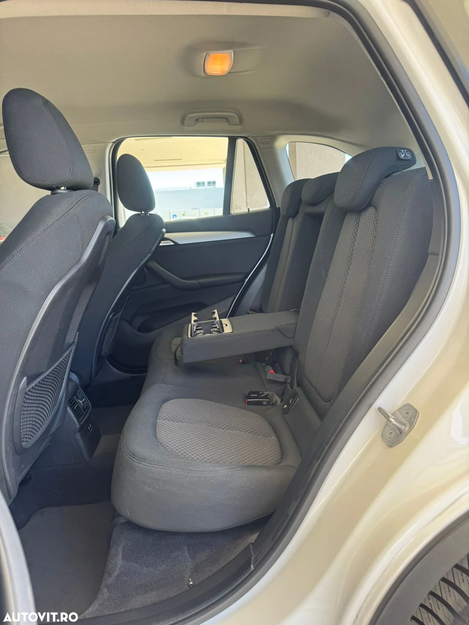 BMW X1 sDrive20i Aut. Advantage - 14