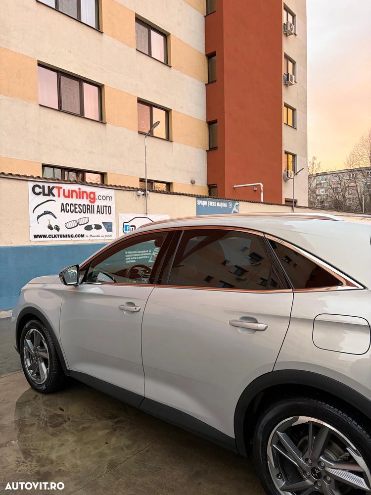 DS Automobiles DS 7 Crossback - 6
