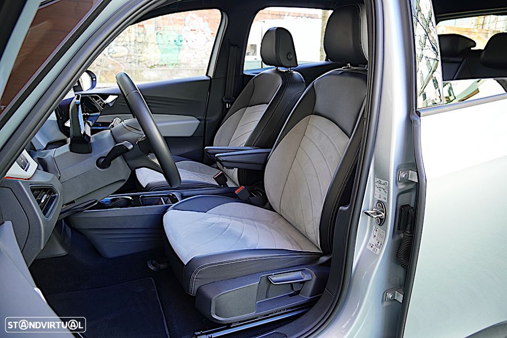 VW ID.3 Pro Confort - 20