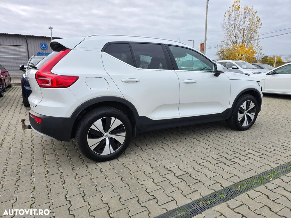 Volvo XC 40 - 5