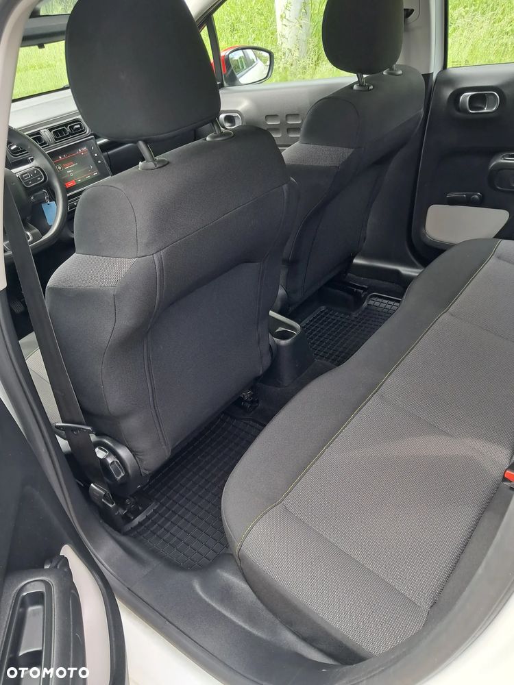 Citroën C3 Pure Tech 83 S&S SHINE PACK - 8