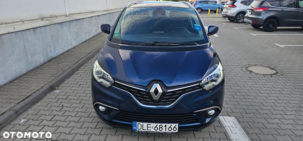 Renault Grand Scenic - 3
