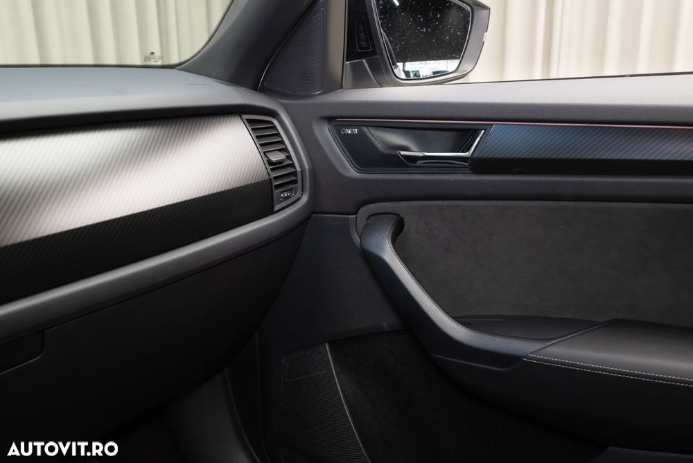 Skoda Kodiaq 2.0 TDI 4X4 DSG Sportline - 22