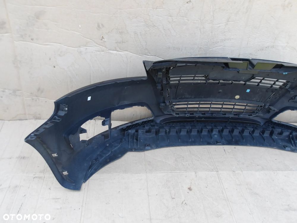 ZDERZAK PRZEDNI PRZOD AUDI A3 8P LIFT - 16