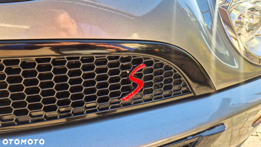 MINI Cooper S - 4