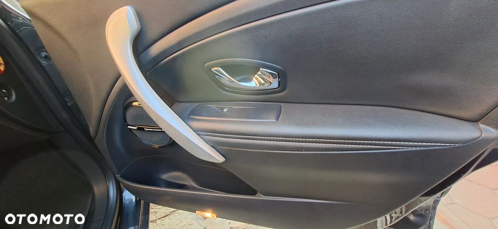 Renault Megane 1.9 dCi Bose Edition - 23