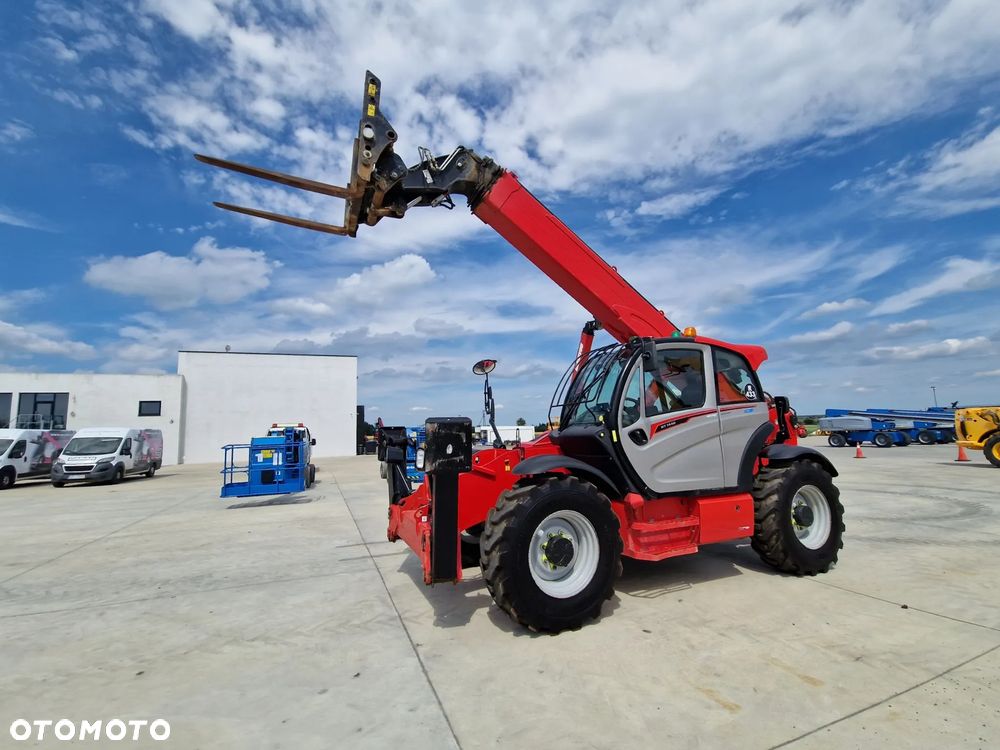 Manitou MT 1440 R433 - 7