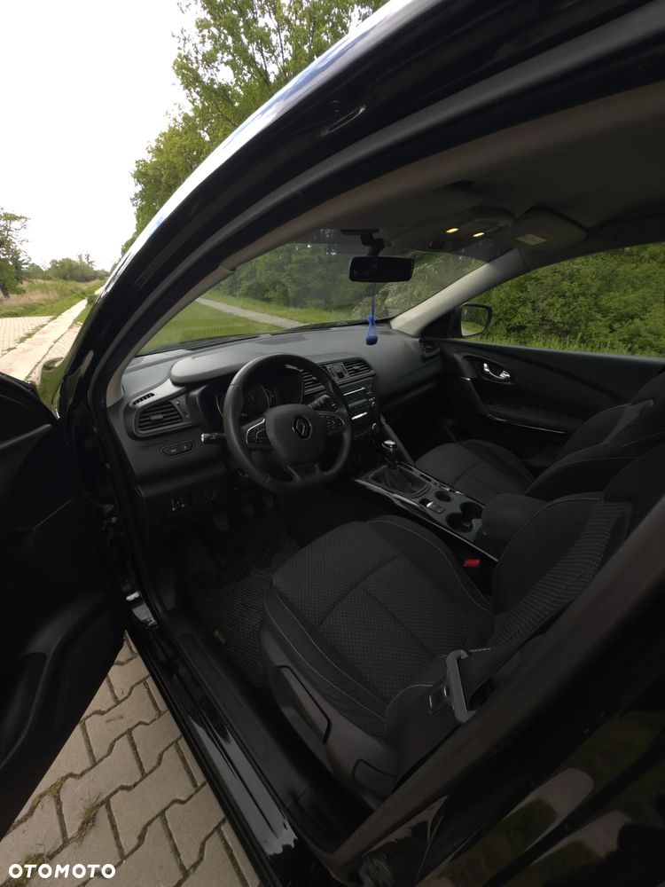 Renault Kadjar - 6