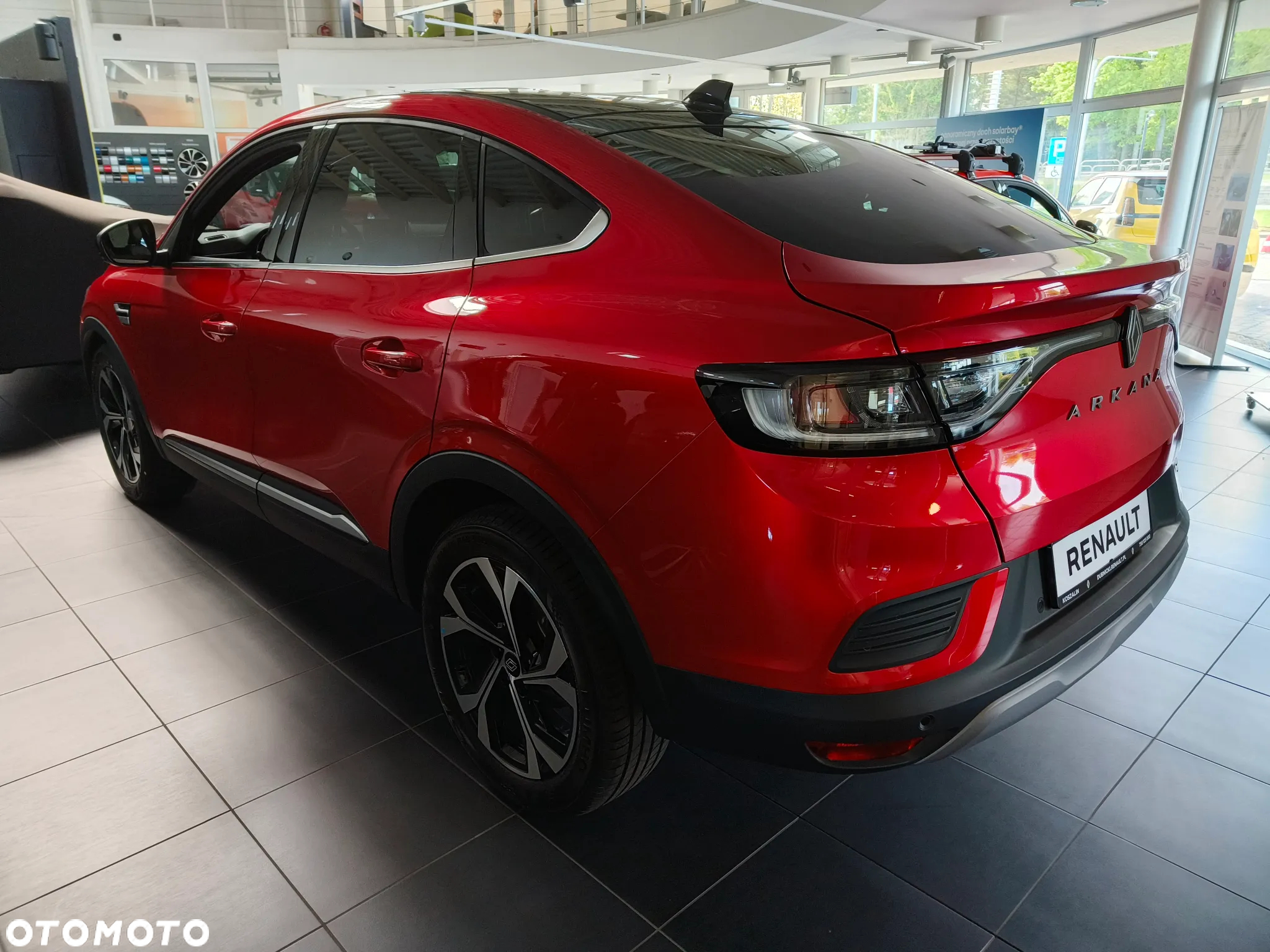 Renault Arkana - 4