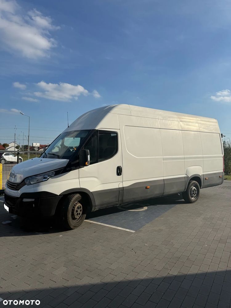 Iveco Daily