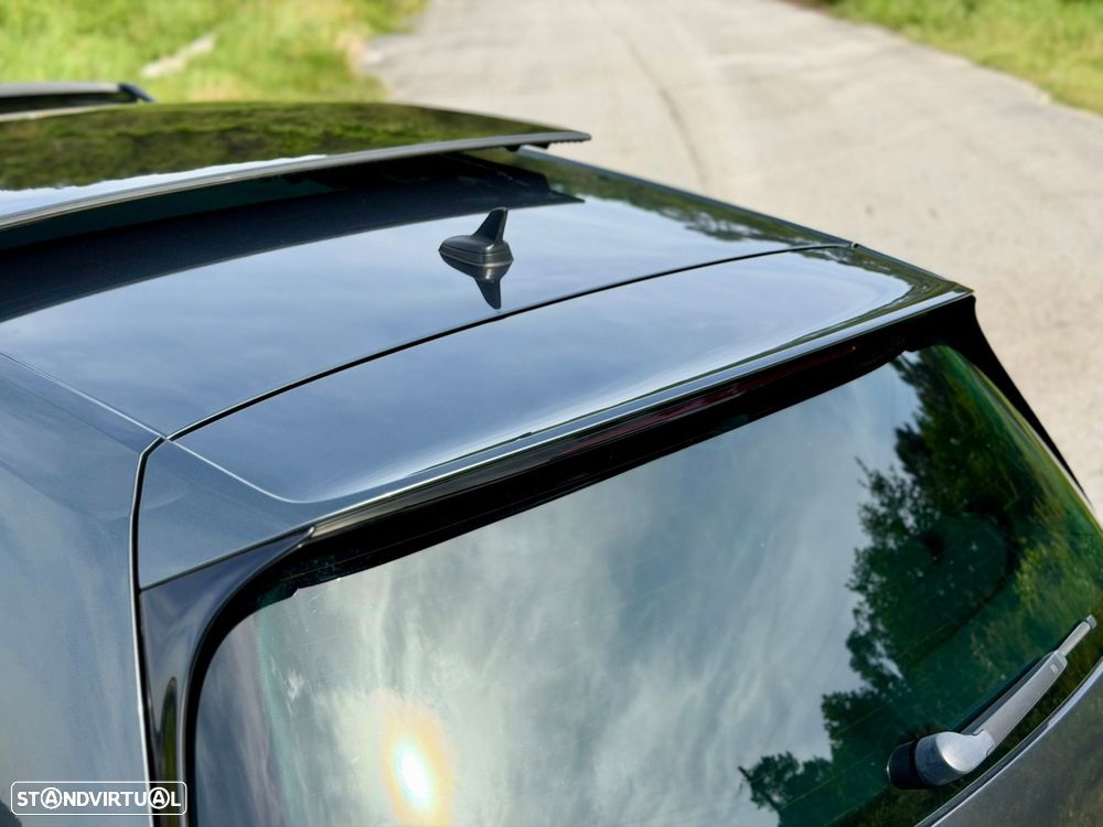 VW Golf 2.0 TDI GTD DSG - 60