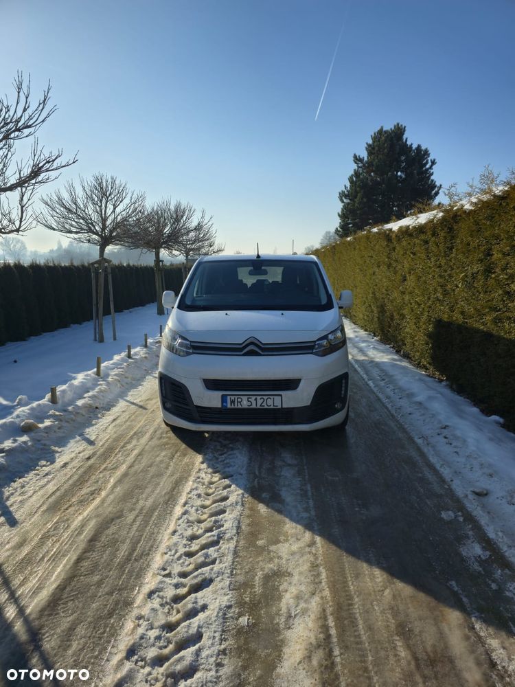 Citroën SpaceTourer 2.0 BlueHDi XL Feel - 11
