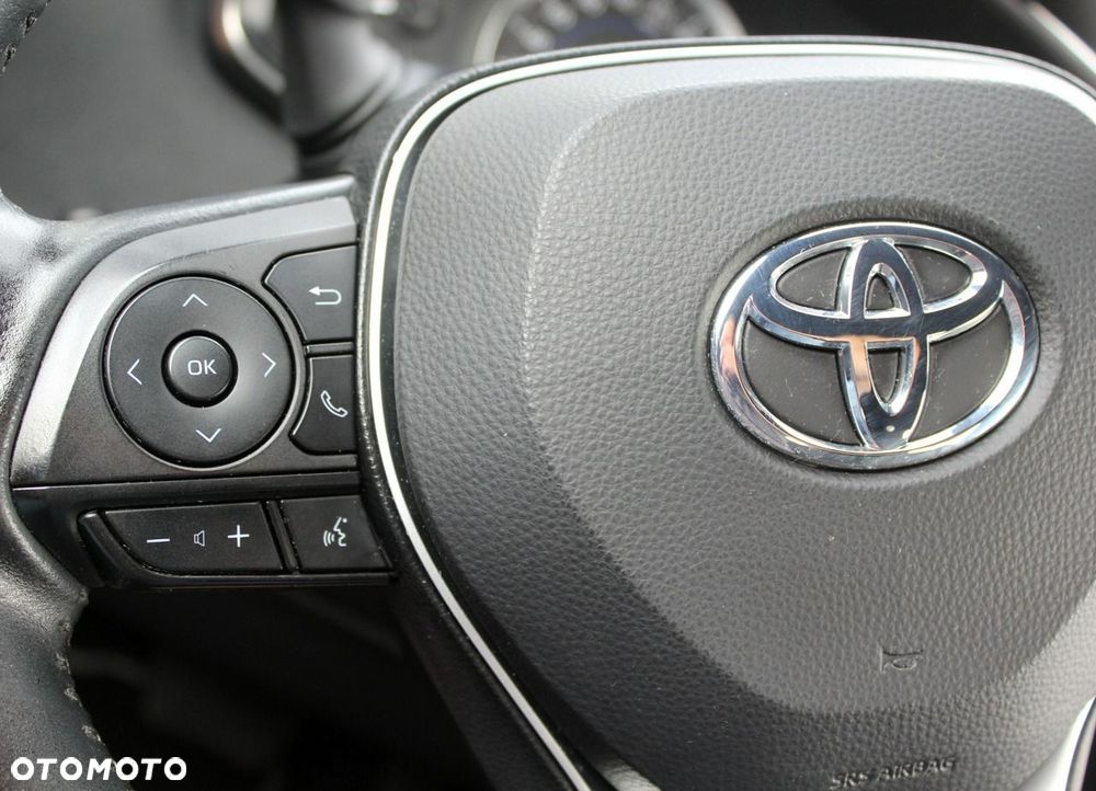 Toyota Corolla 1.8 Hybrid GPF Comfort - 23