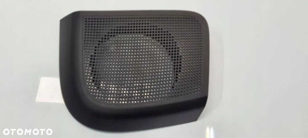 OSŁONA MASKOWNICA GŁOŚNIKA DUCATO JUMPER 14-20r - 1