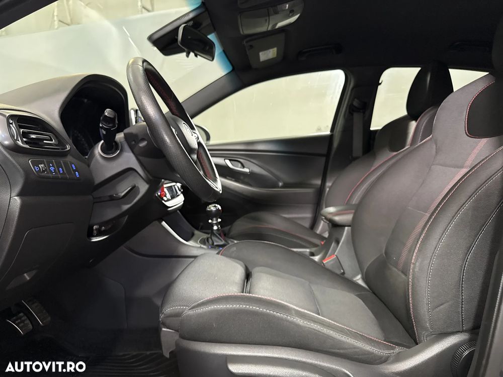 Hyundai i30 - 23