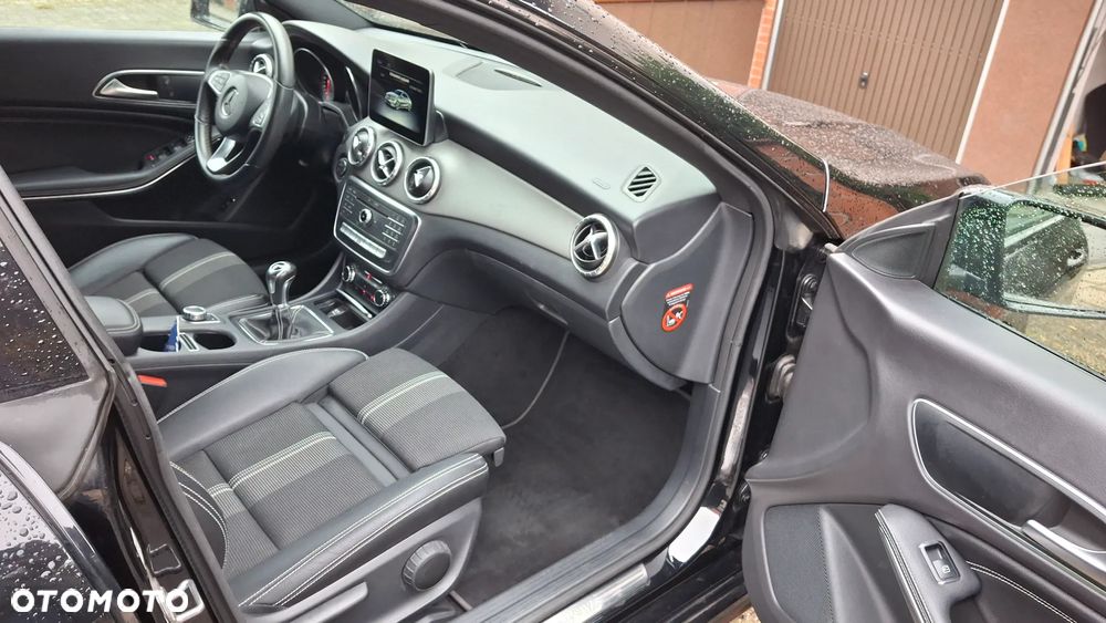 Mercedes-Benz CLA - 3