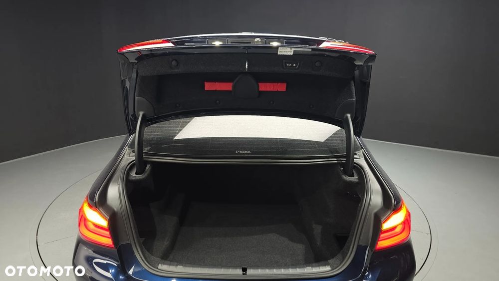 BMW Seria 5 - 14