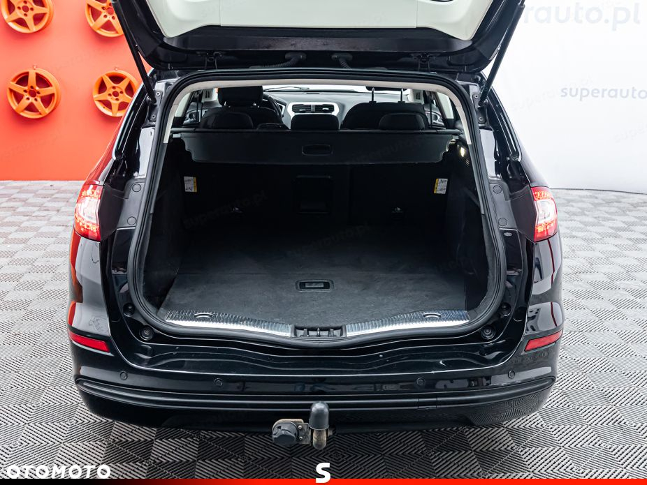 Ford Mondeo - 24
