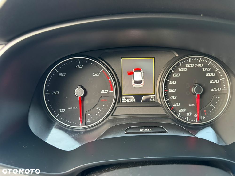 Seat Leon - 20
