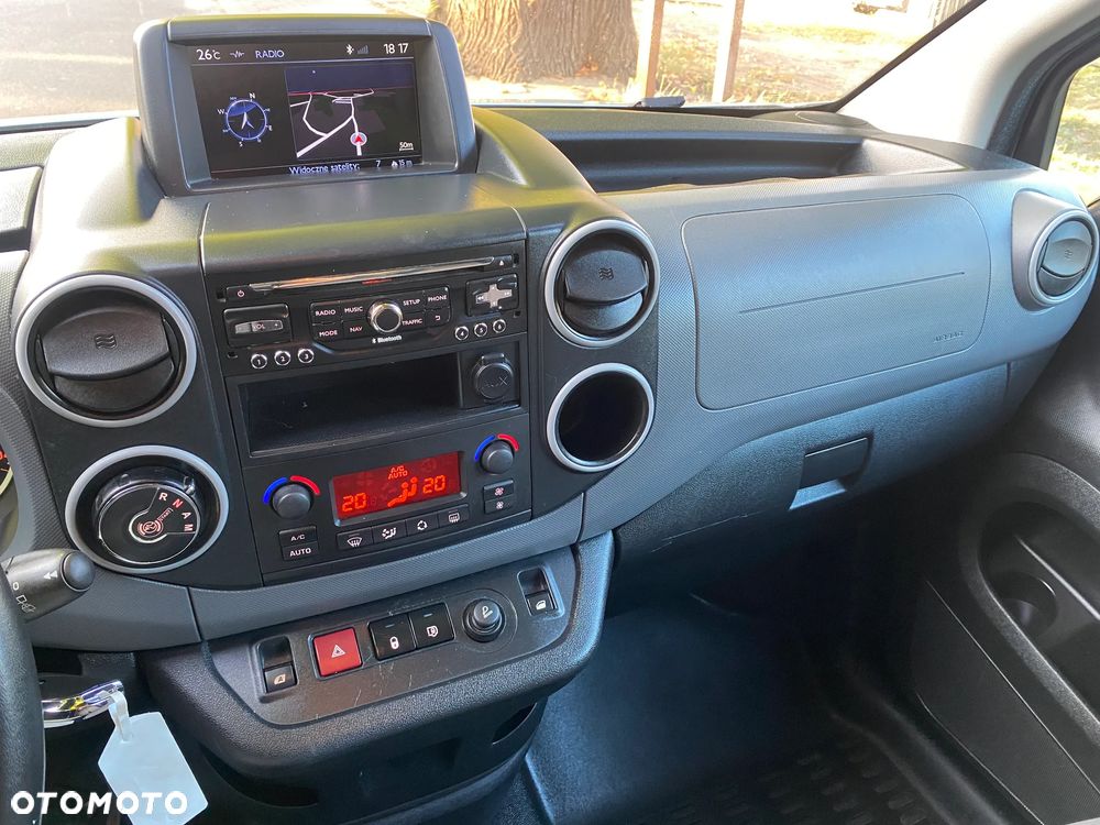 Peugeot Partner - 4