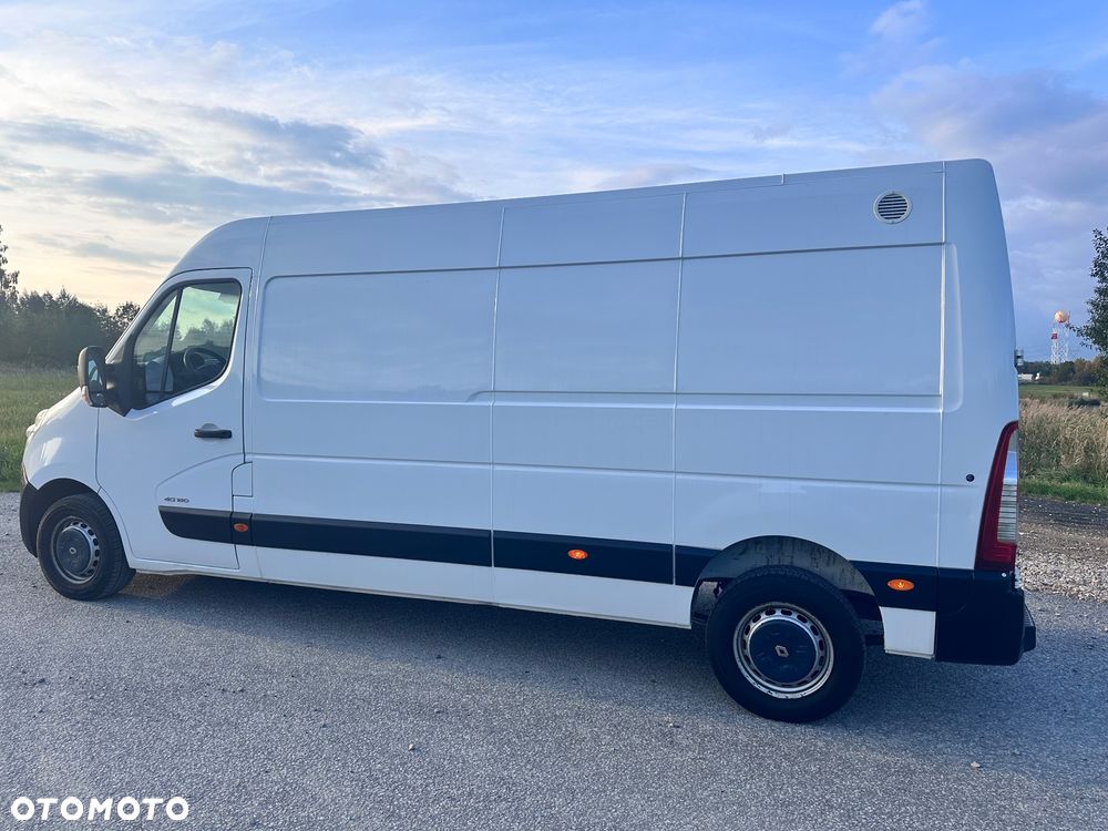 Renault Master - 4