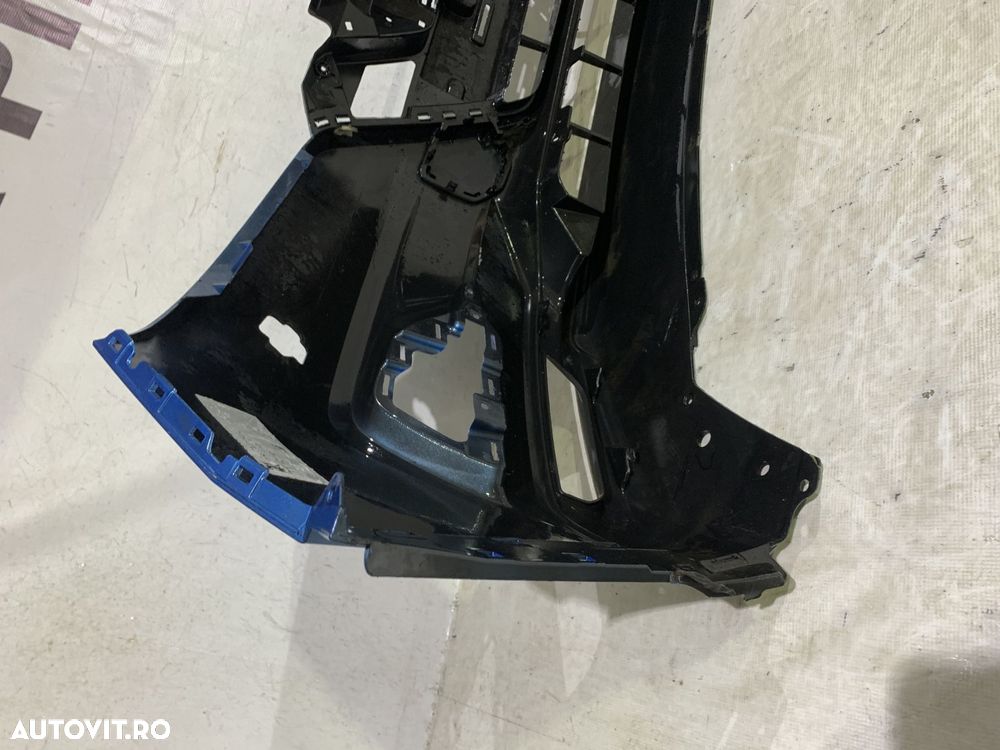 Bara fata Nissan Qashqai, 2017, 2018, 2019, 2020, cod origine OE 62022-HV00H. - 8