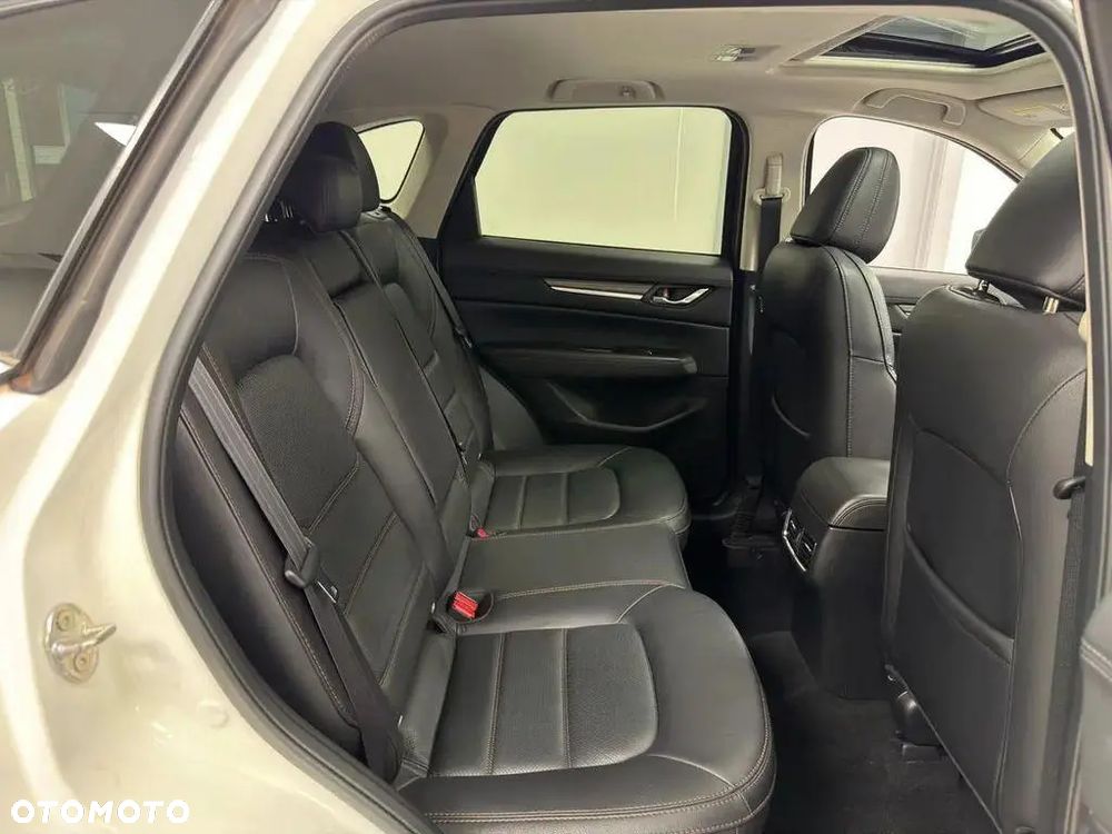 Mazda CX-5 2.5 Exclusive-Line AWD - 17